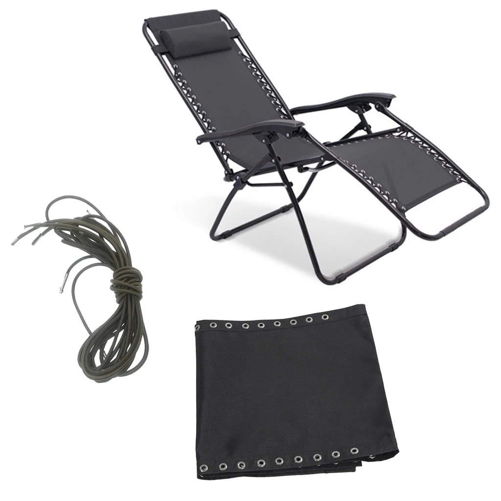 reclining folding zero gravity chair