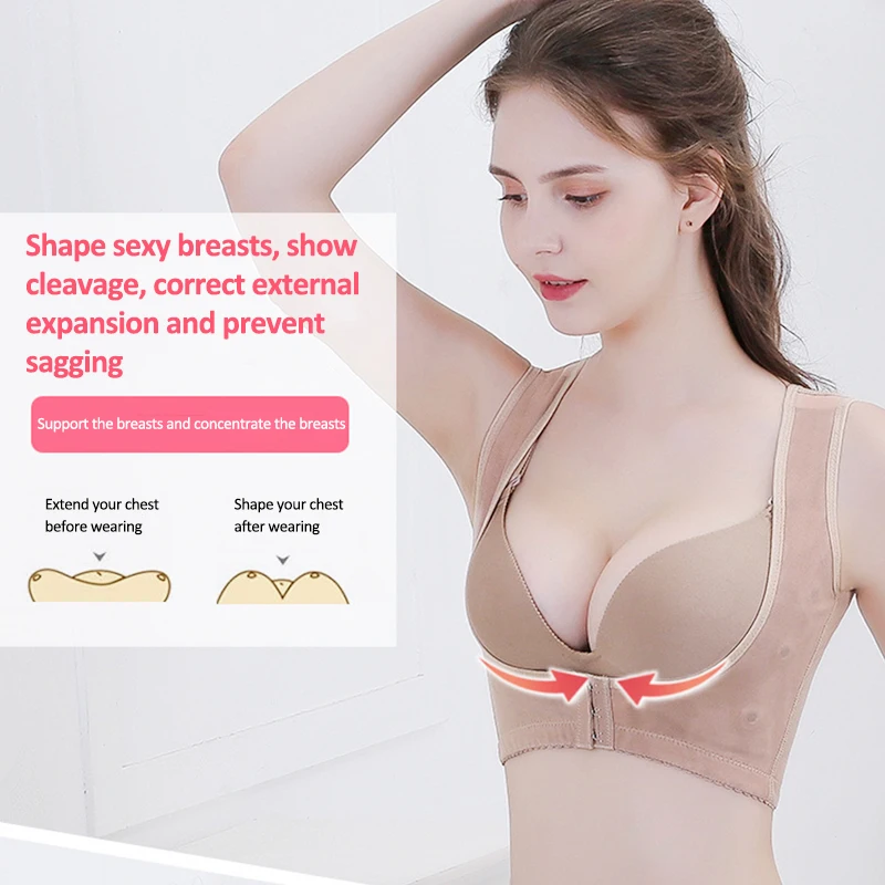 bras that correct posture