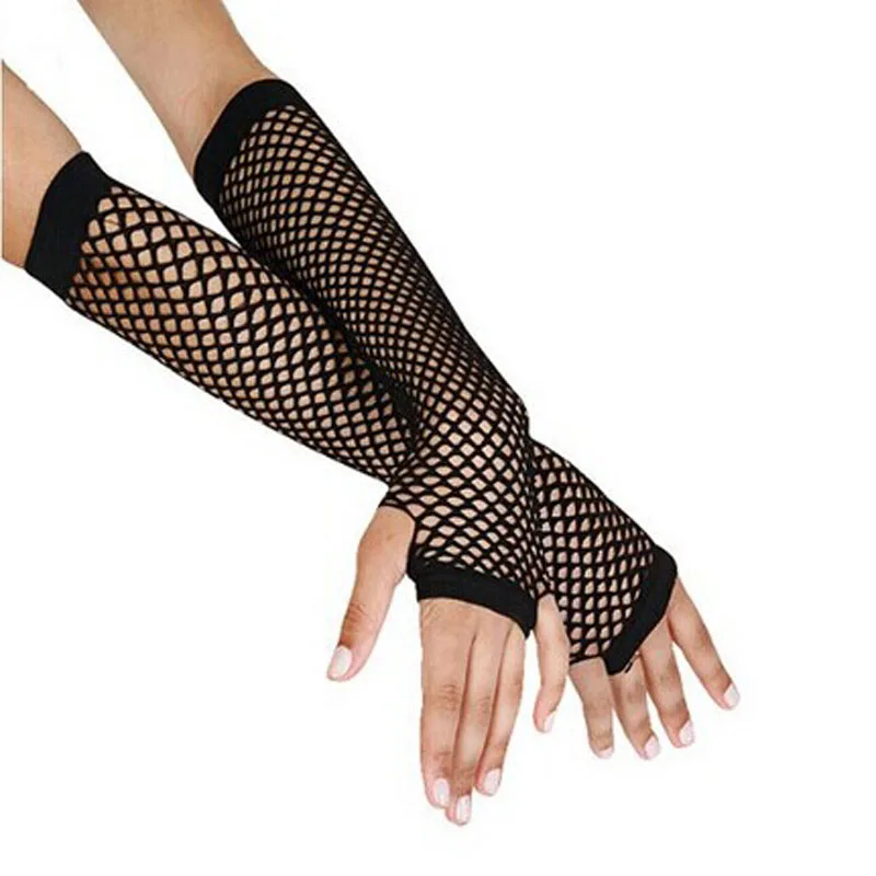 dance gloves fingerless