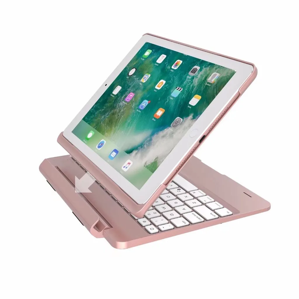 ipad 2017 keyboard