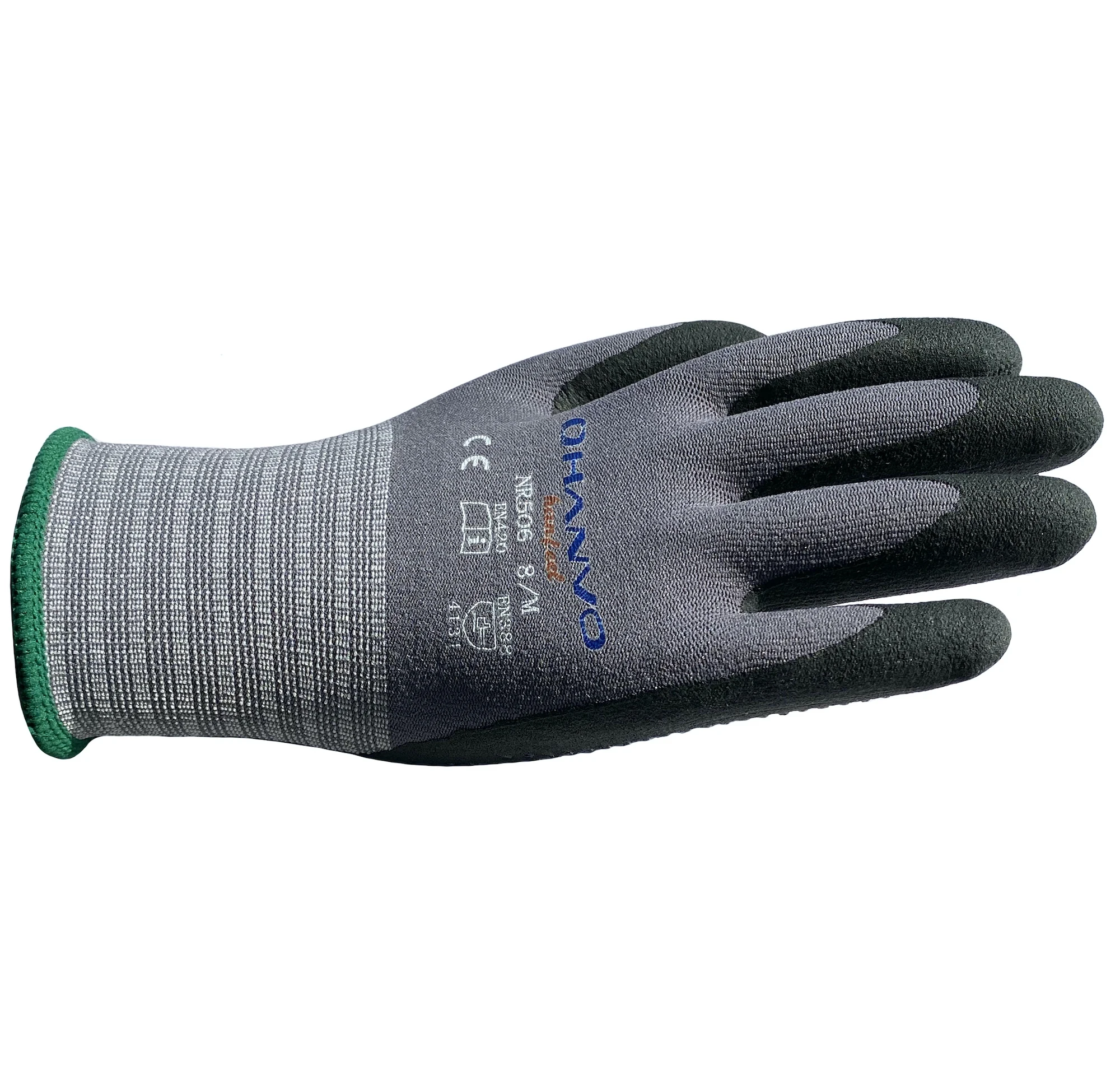 industrial safety hand gloves