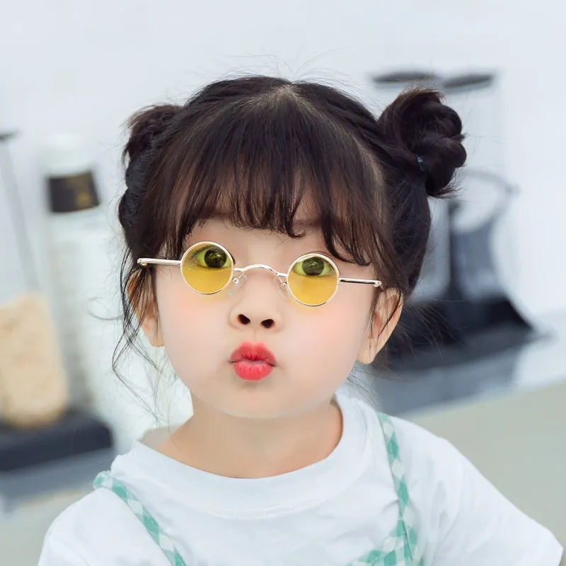 childrens round glasses