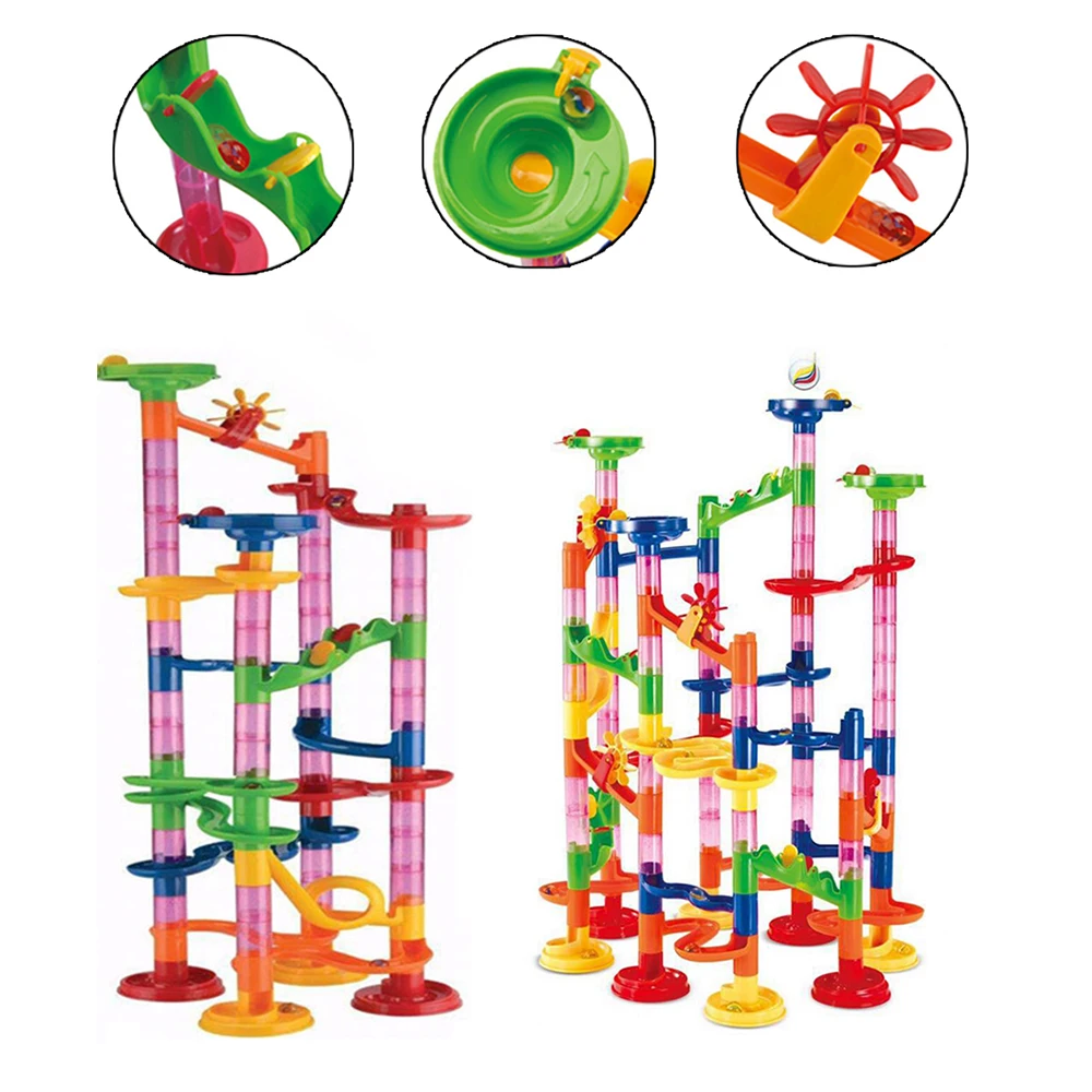 marble run 105