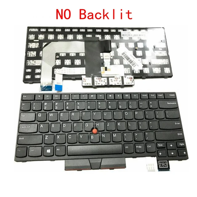 lenovo t470 backlit keyboard