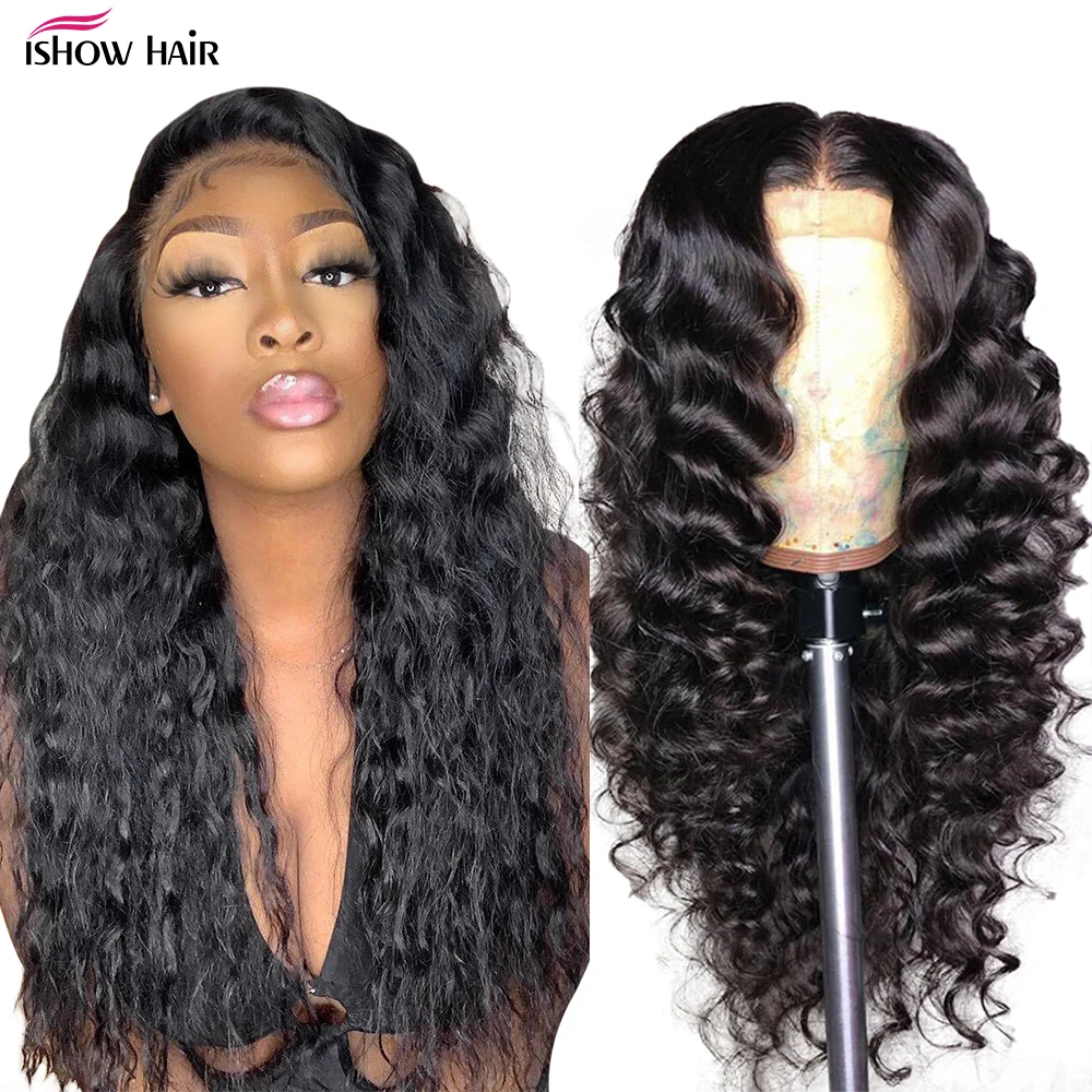 nape lace closure