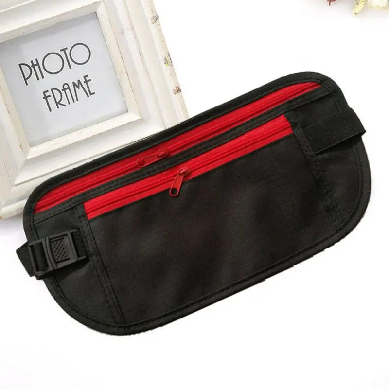 waist wallet bag