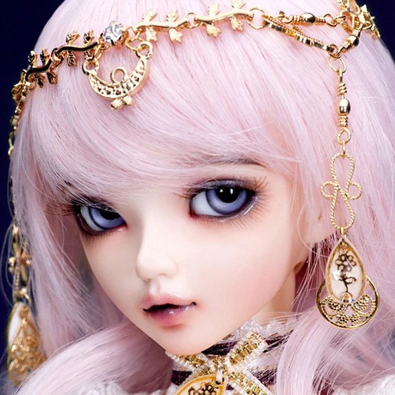 Fairyland Minifee Mirwen Doll 1 4 Sd Bjd Toys Msd Fairyline Luts Delf Clothes Wig Shoes Eye