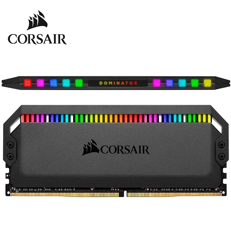 corsair dominator platinum 4000 mhz