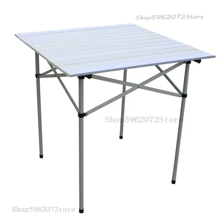 fold up outdoor dining table