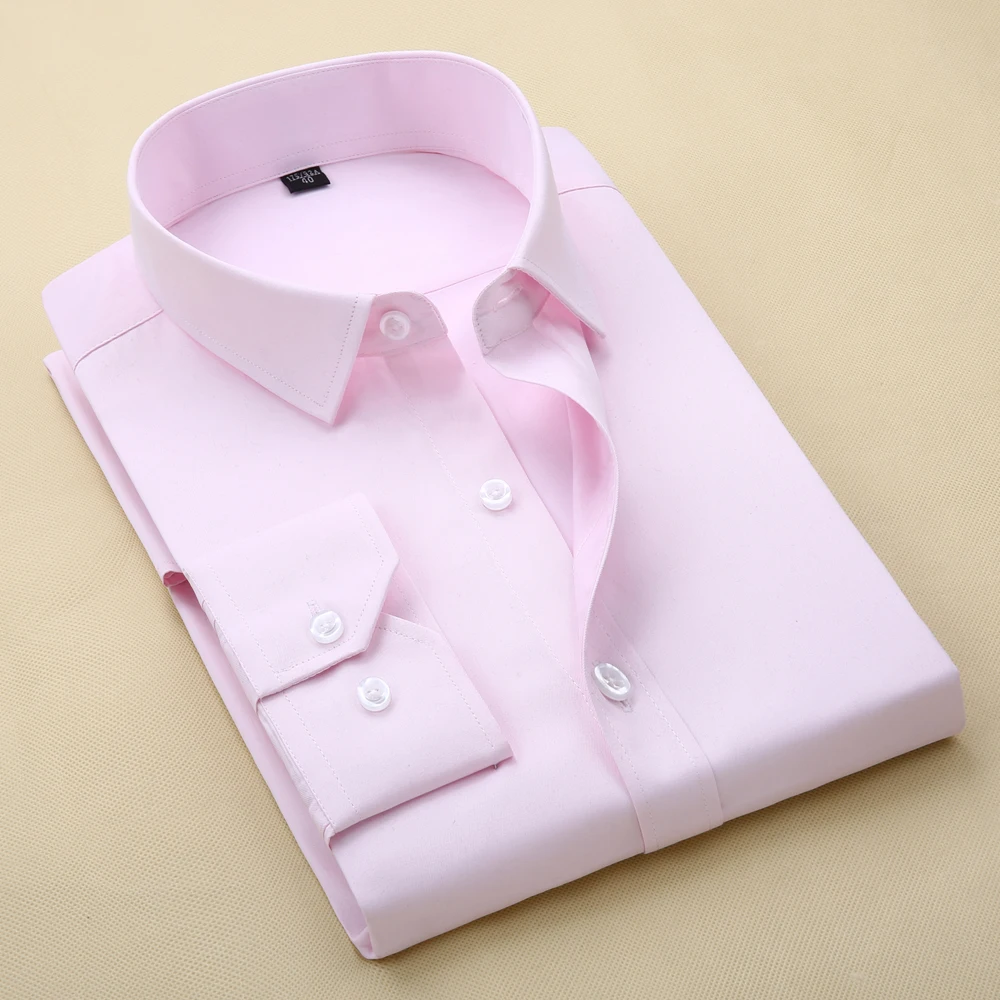 men's shirt without color