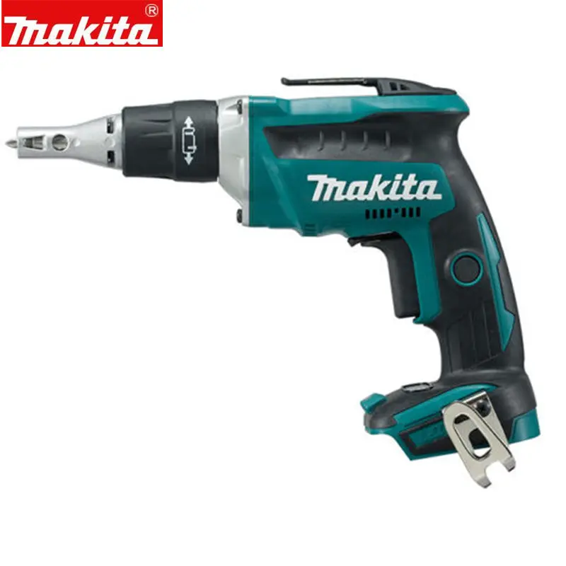 MAKITA DFS452Z DFS452 LXT 18V BRUSHLESS 