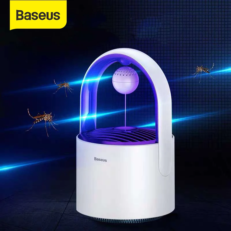 baseus mosquito trap