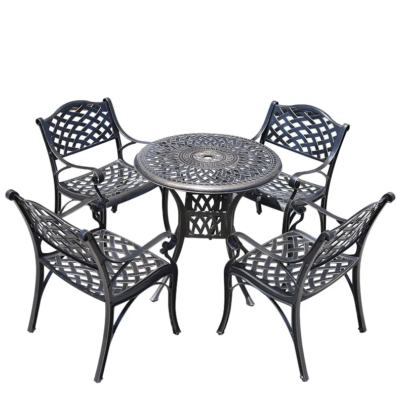 garden table and chairs dining set