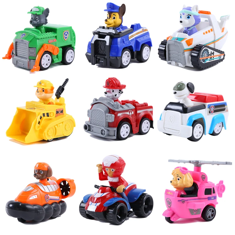 paw patrol set paw patrol set