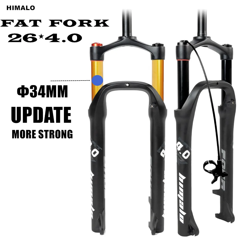 fork air suspension mtb