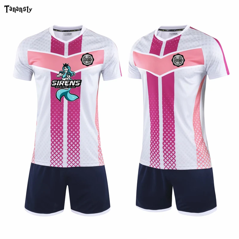 new soccer uniforms 2021