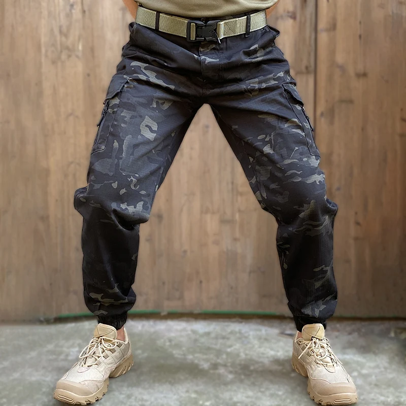 cargo trousers urban