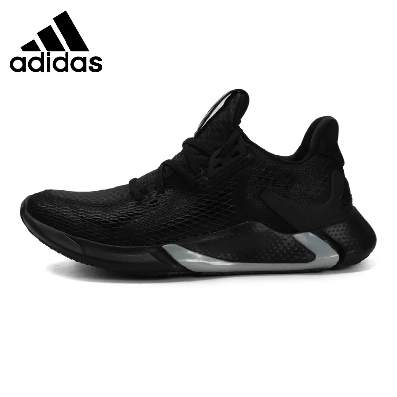 adidas edge xt all black