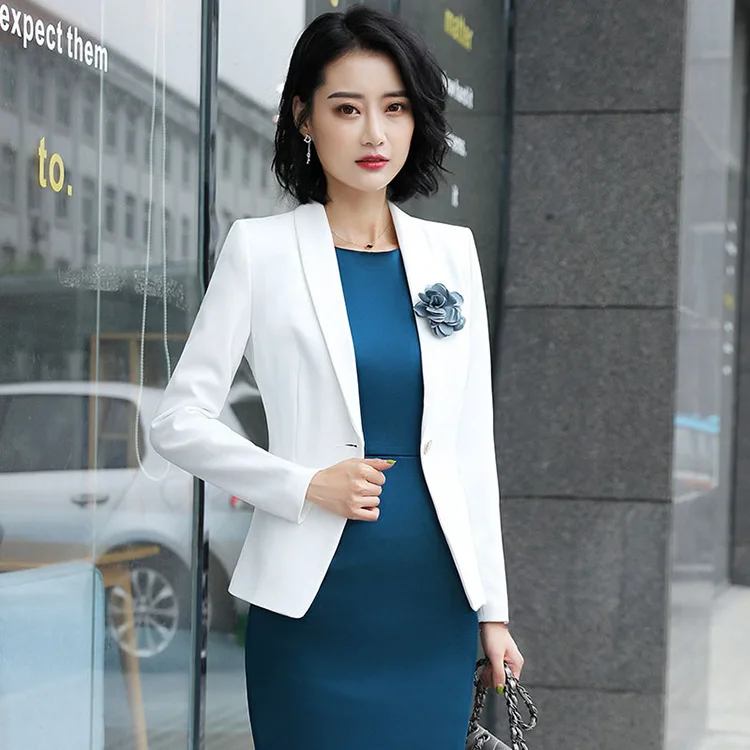 jacket for women dress