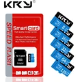 Micro Memory SD Card 128GB 32GB 64GB 256GB 16GB 8GB 4GB SD Card SD/TF Flash Card 4 8 16 32 64 128 256 GB Memory Card for Phone preview-2