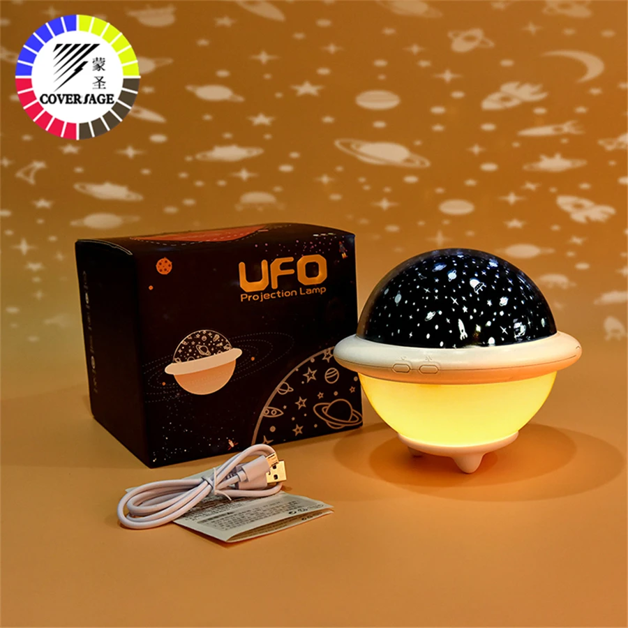 arlec ufo projector