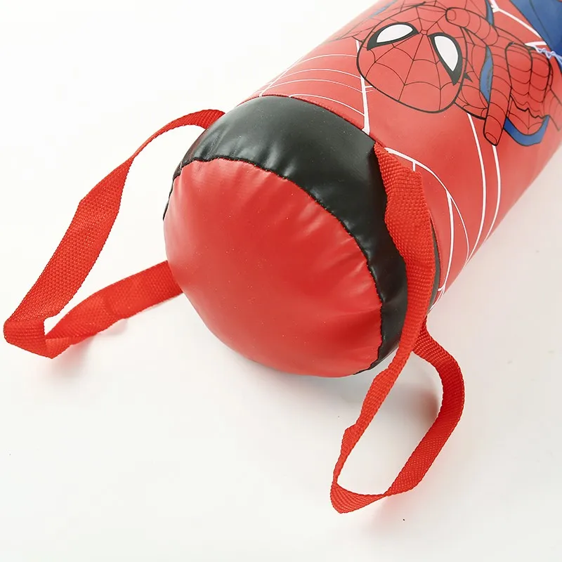 spiderman boxing gloves