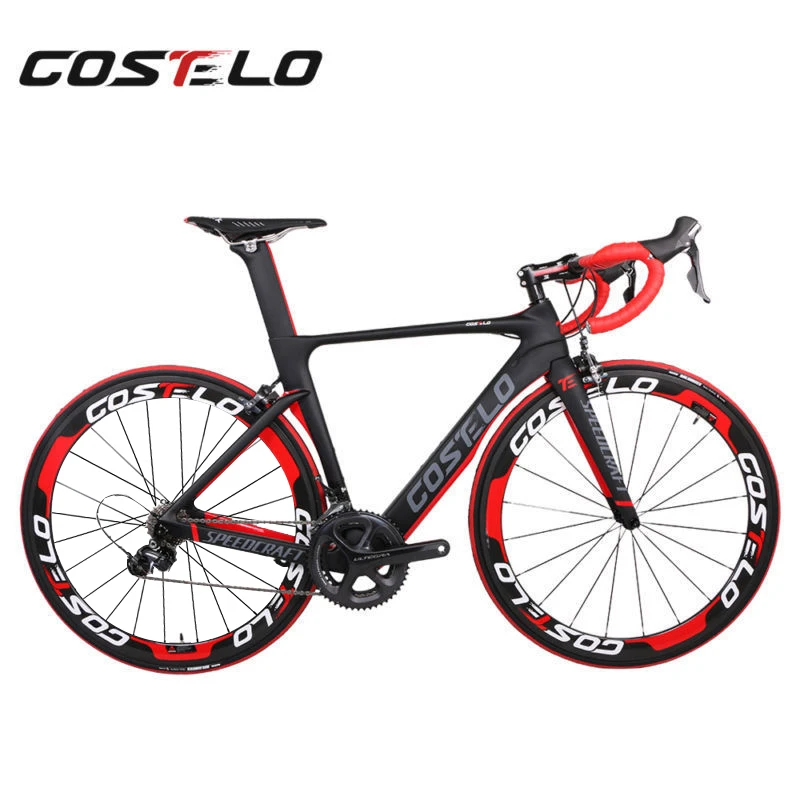 costelo carbon road bike