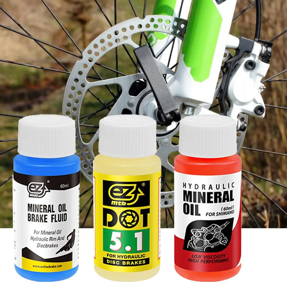 mineral oil for mtb