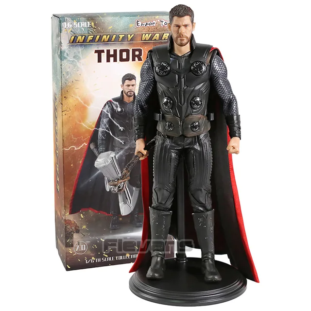 empire toys thor