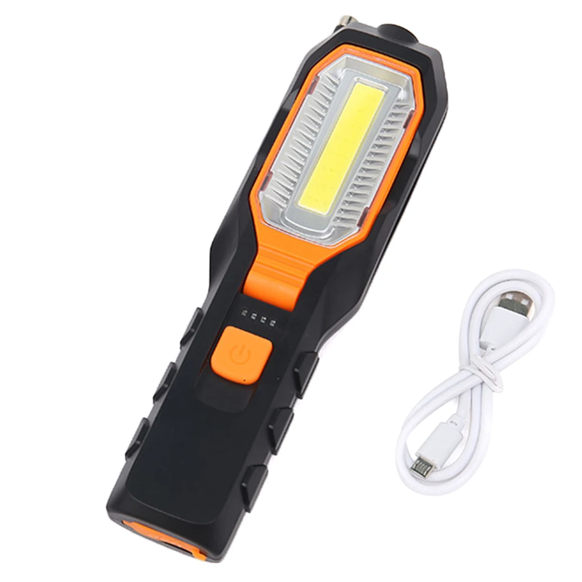 rechargeable led work light bar