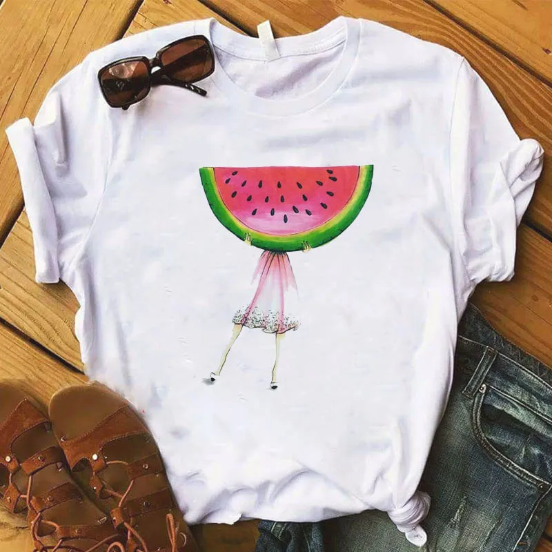 T shirt watermelon Clearance