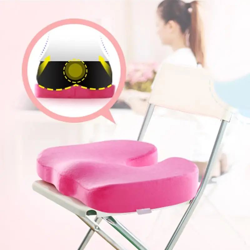 memory seat cushion