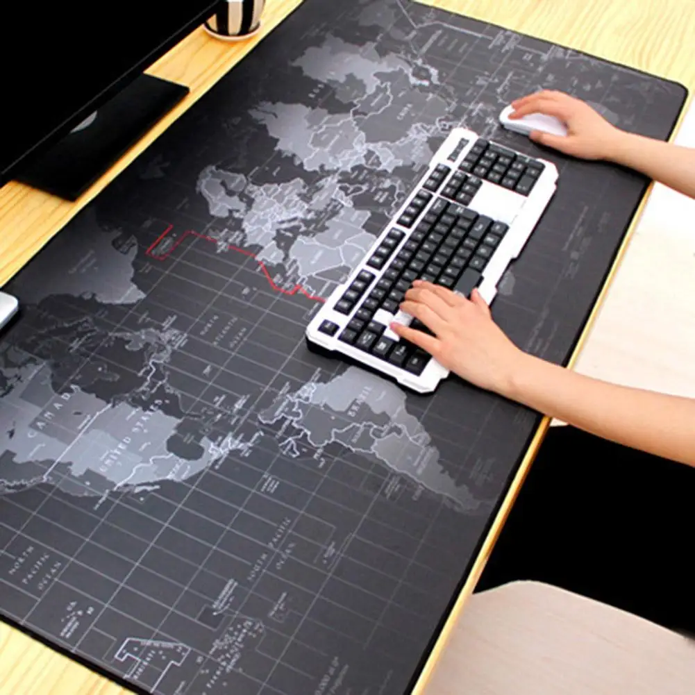 giant mouse pad