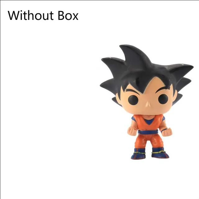 goku pop toy