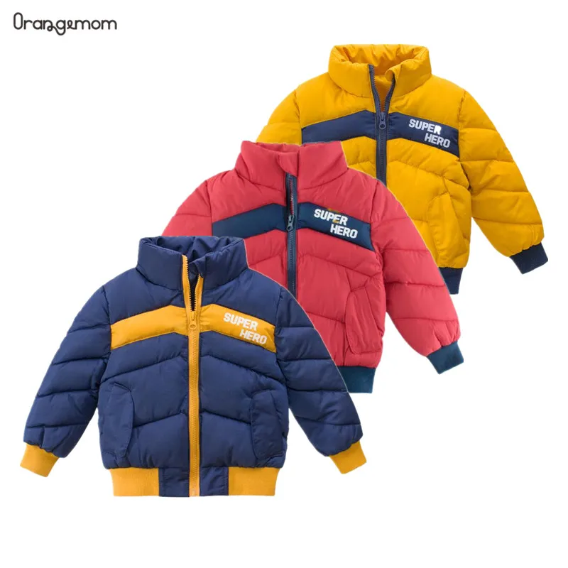 New ARRIVE 2022 Children's Clothing 
