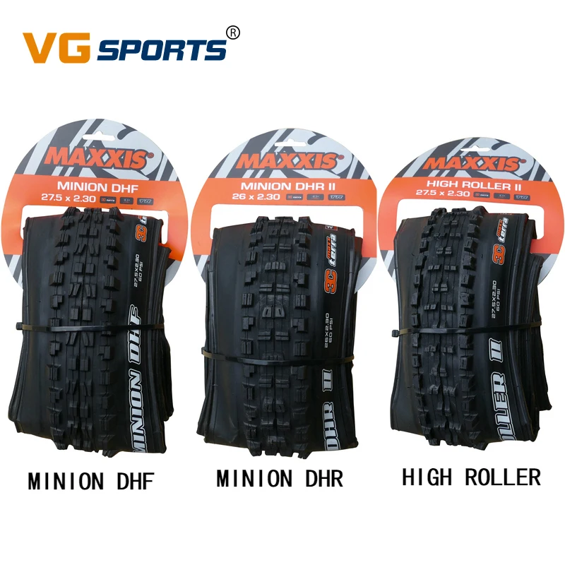 maxxis tubeless tyres