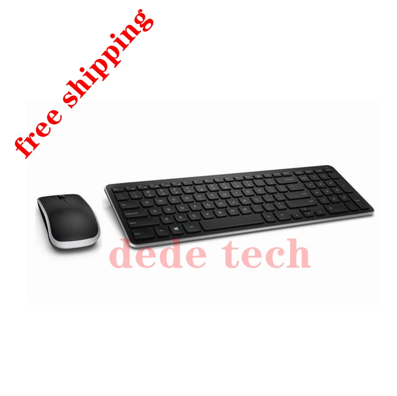 dell mini wireless keyboard and mouse