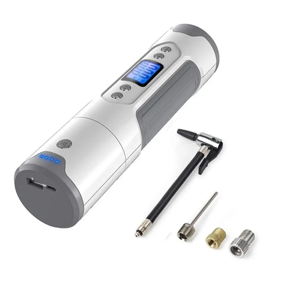 Portable Air Compressor 150PSI 12V Mini 