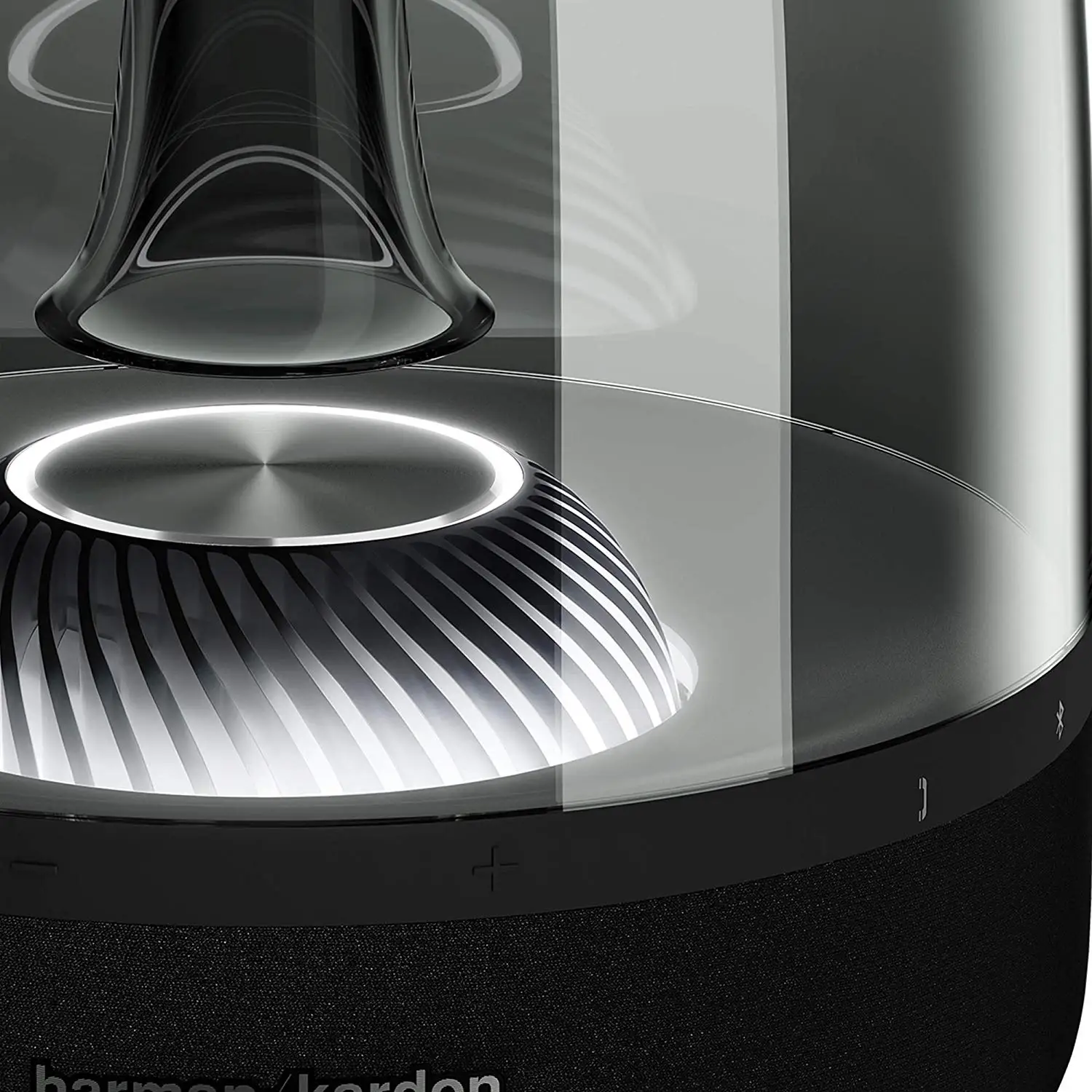 harman kardon aura studio 2