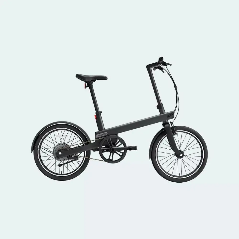 qicycle electric