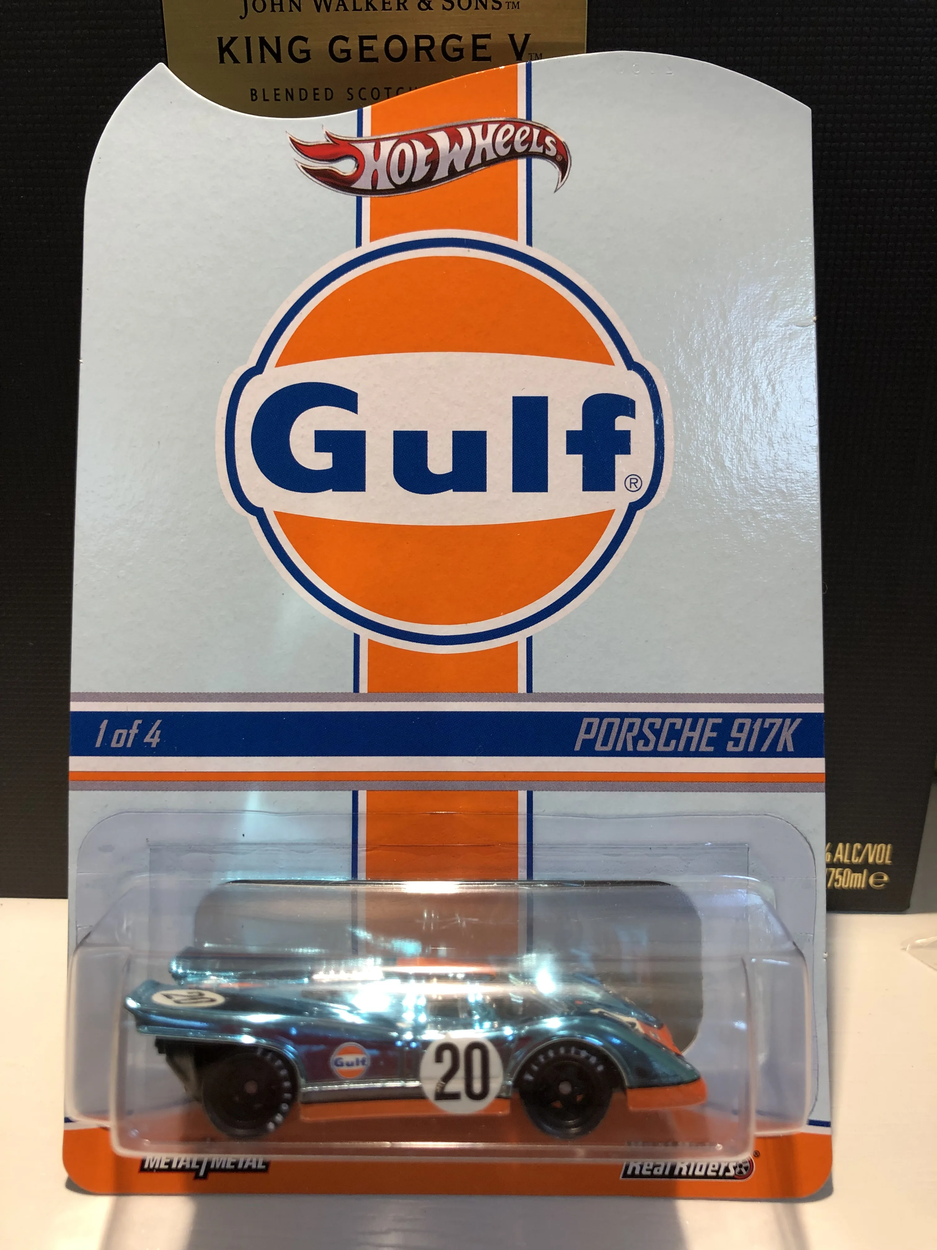 porsche 917k diecast