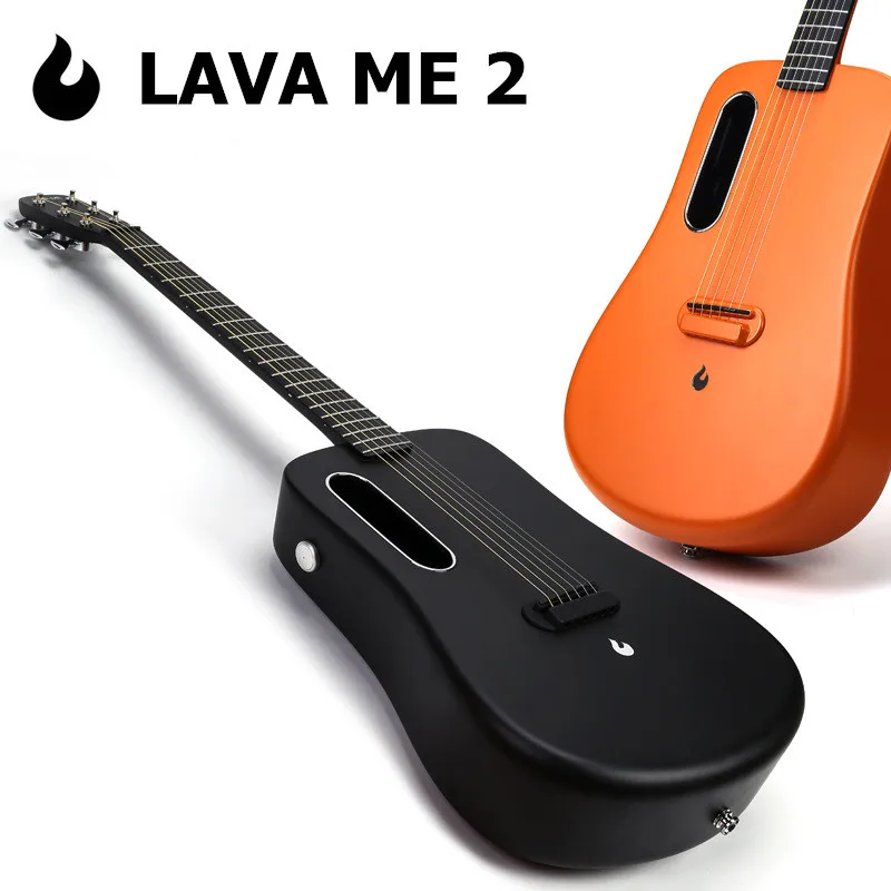 lava carbon