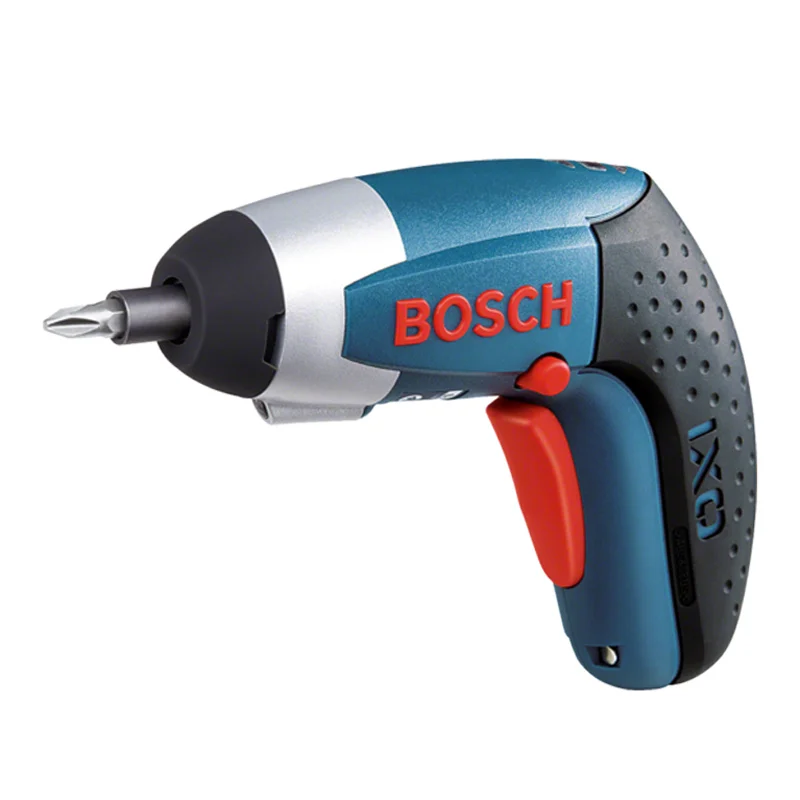 BOSCH IXO 3 Electric Screwdriver 3.6V 
