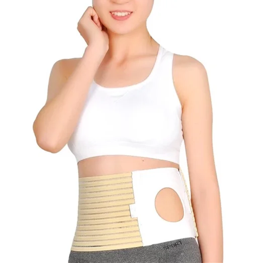 stoma hernia belt