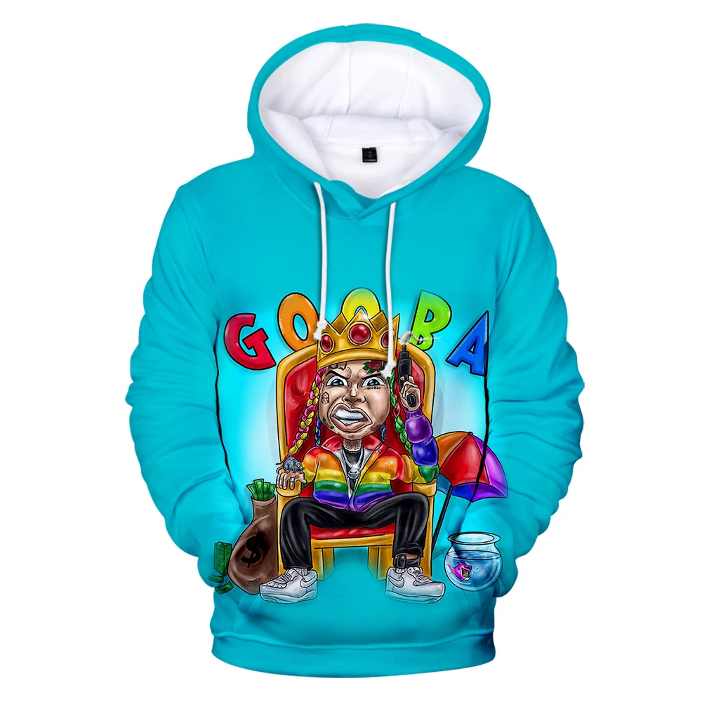 6ix9ine sweatshirt