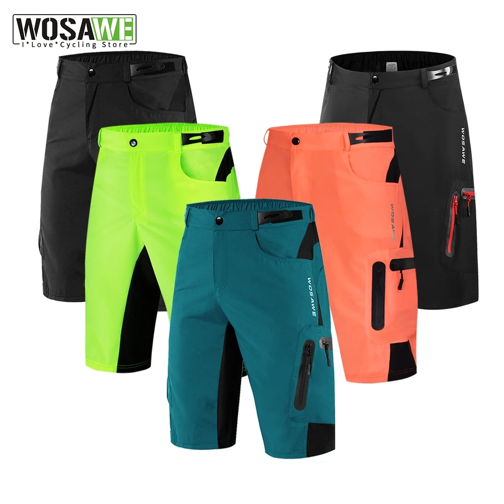 wosawe bike shorts