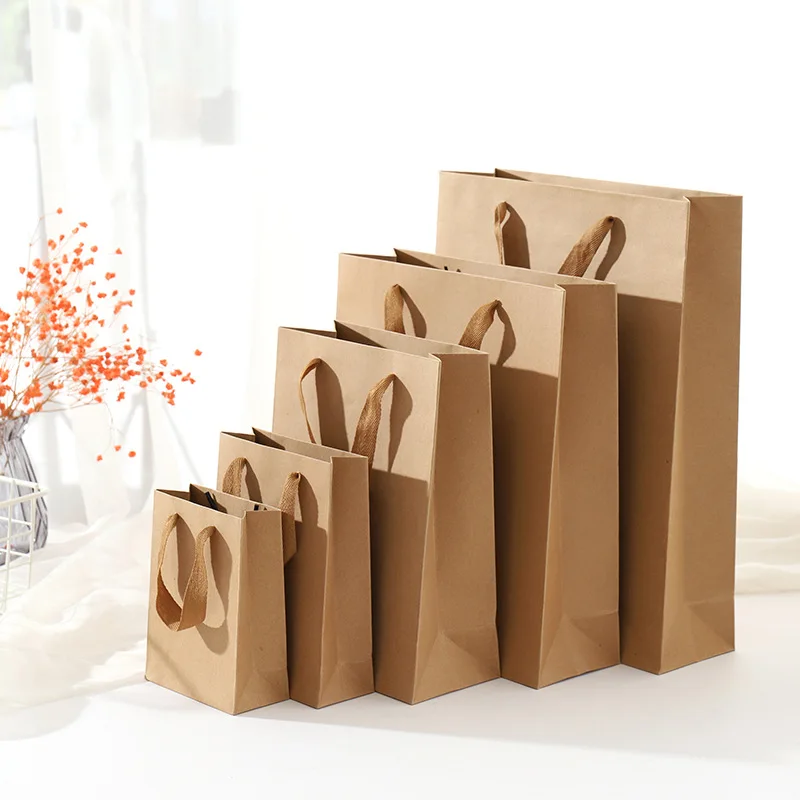 small party bolsas with handles