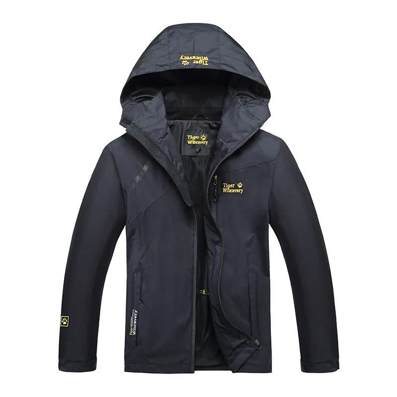Men's Winter Jacket Regatta Mens Telmar 