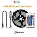 Bluetooth rgb strip