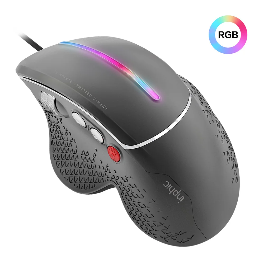 high end mouse